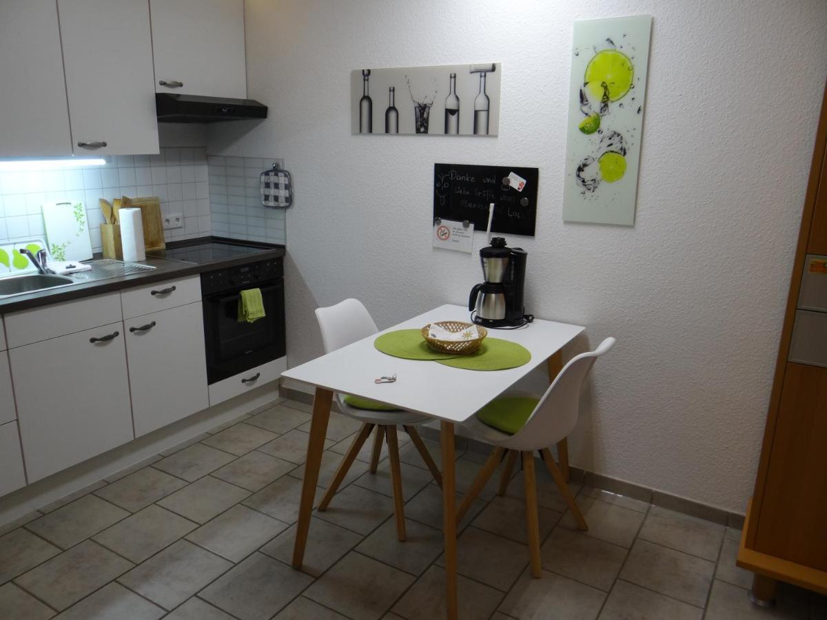 Beautiful Apartment im Zentrum von Sankt Augustin, Netflix Exterior foto