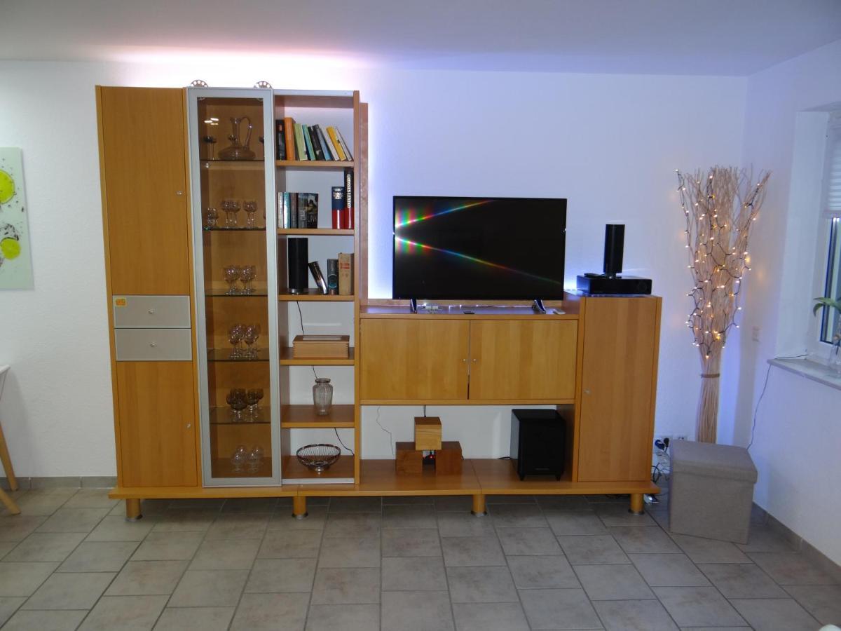 Beautiful Apartment im Zentrum von Sankt Augustin, Netflix Exterior foto