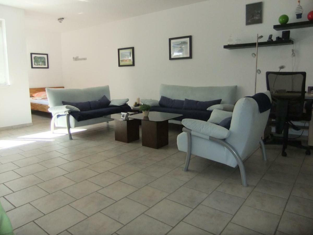Beautiful Apartment im Zentrum von Sankt Augustin, Netflix Exterior foto